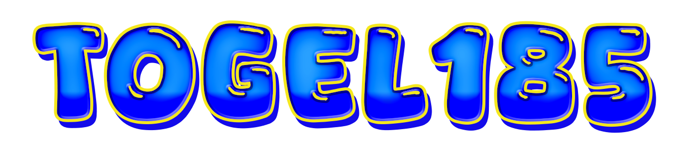 Togel185 Logo
